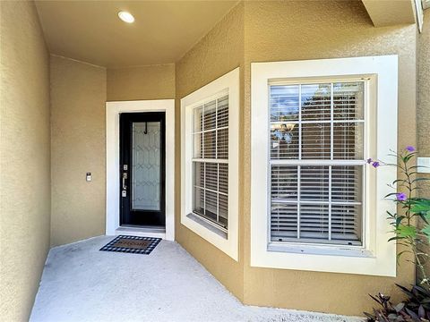 A home in WINTER SPRINGS