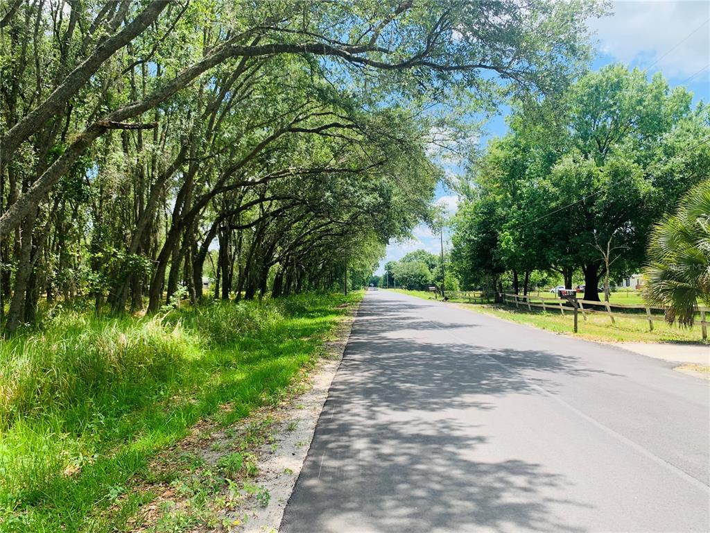 BROWN WOOD ACRES - Land