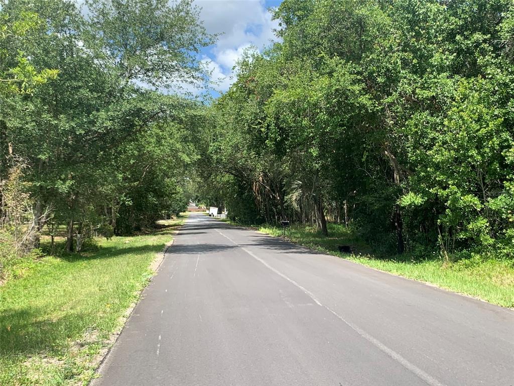 BROWN WOOD ACRES - Land