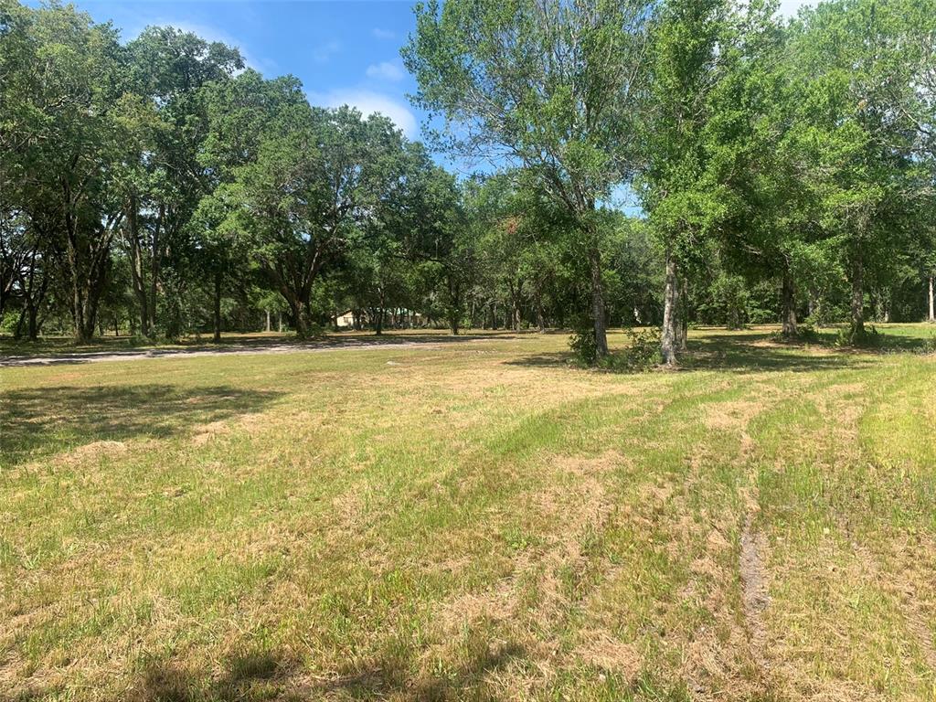 BROWN WOOD ACRES - Land