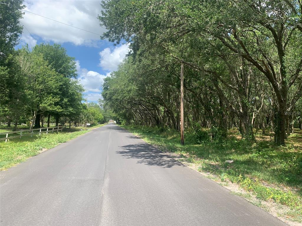 BROWN WOOD ACRES - Land