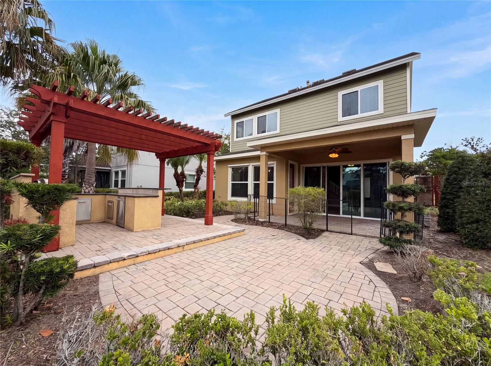 7304 MILESTONE DRIVE