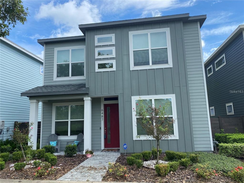 Photo of 6487 SW 74th Drive, Gainesville, FL 32608 (MLS # GC541334)