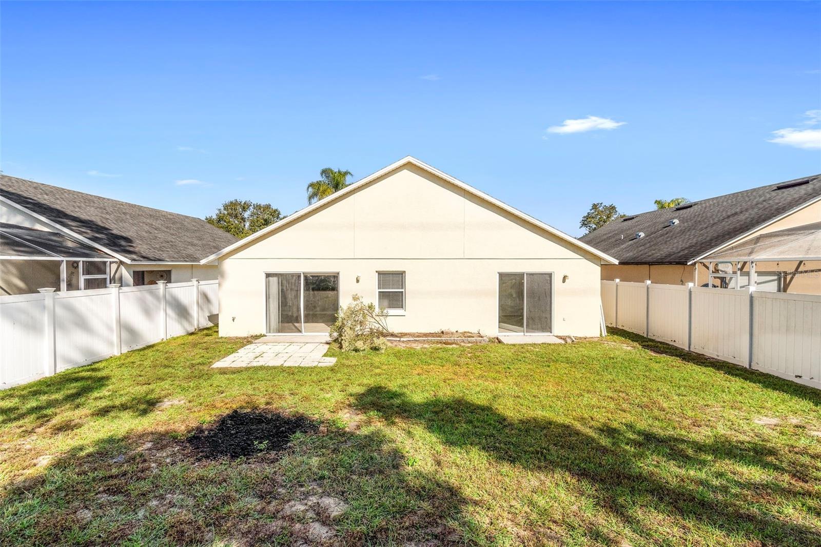 BRIDGEWATER AT TOWN CENTER - Residential