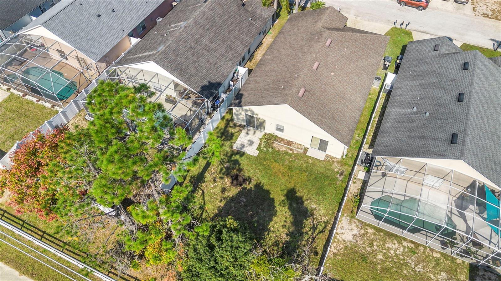 BRIDGEWATER AT TOWN CENTER - Residential