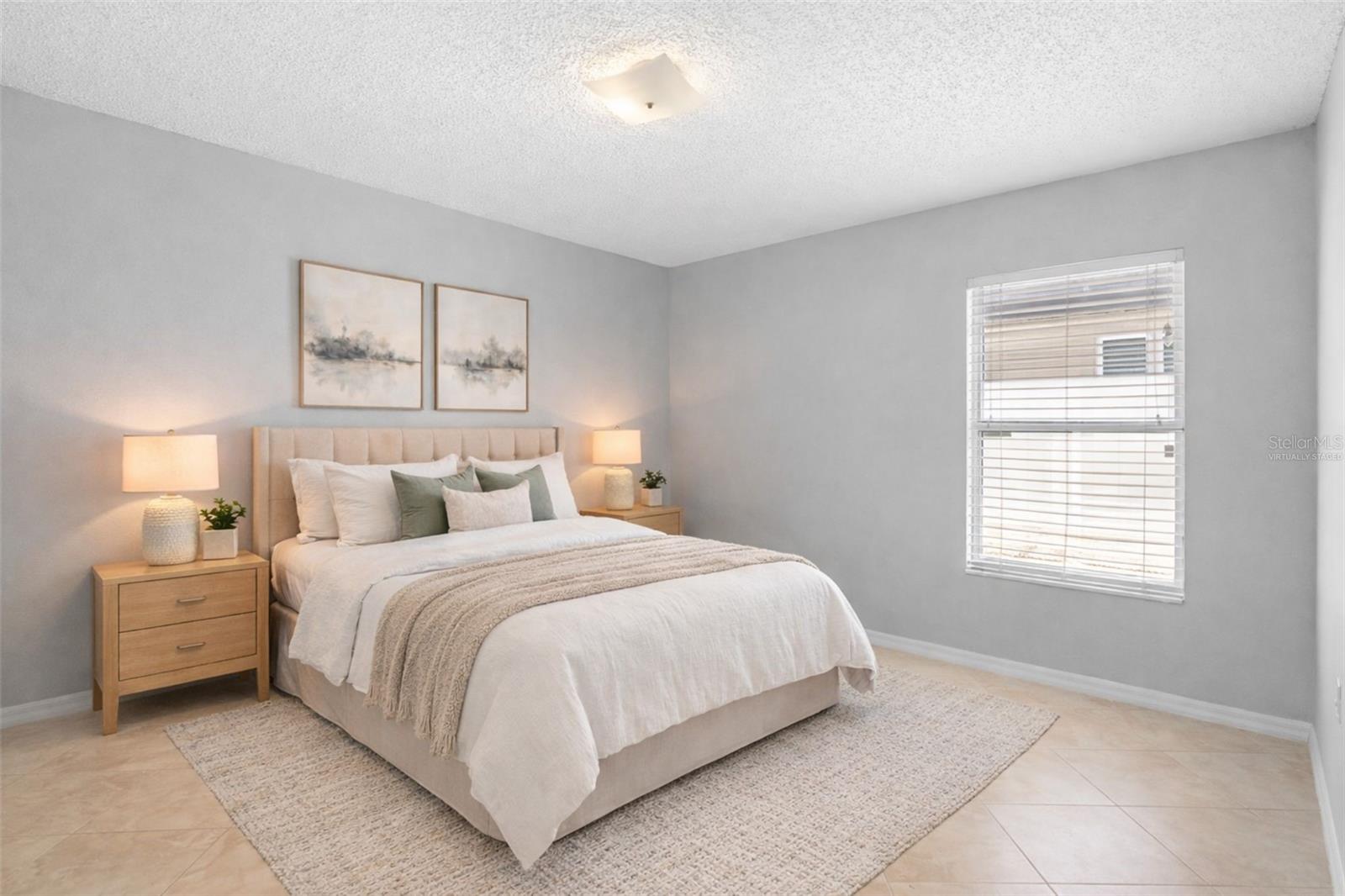 BRIDGEWATER AT TOWN CENTER - Residential