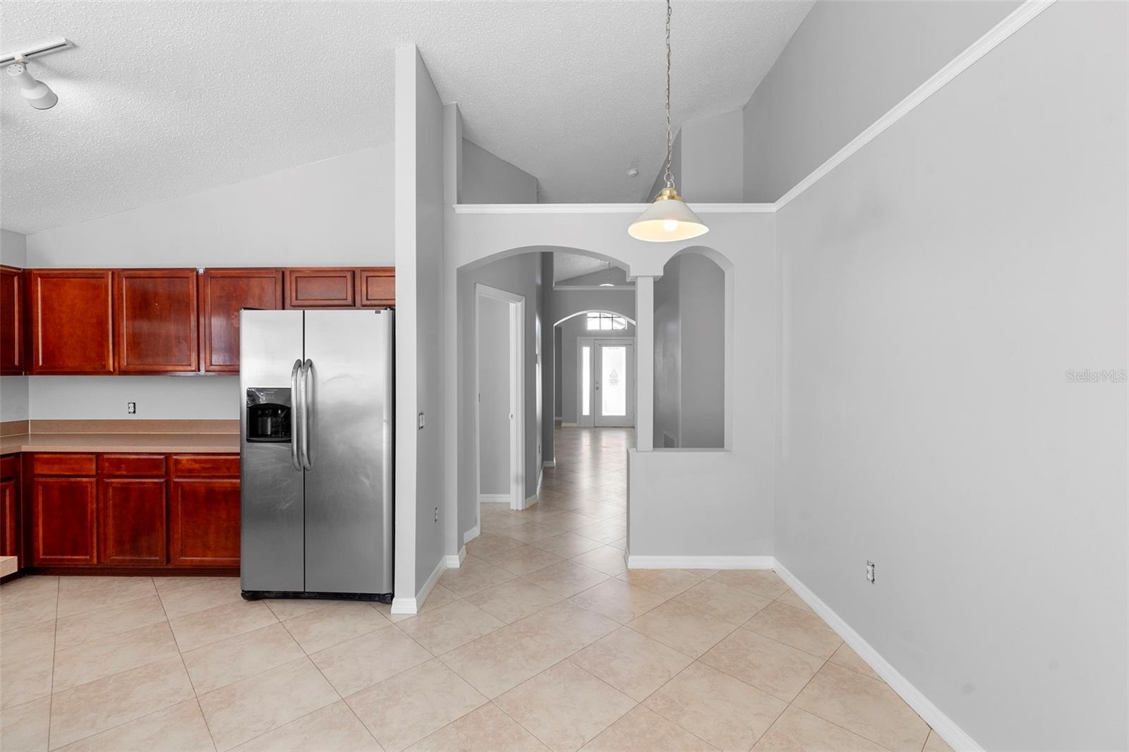 BRIDGEWATER AT TOWN CENTER - Residential