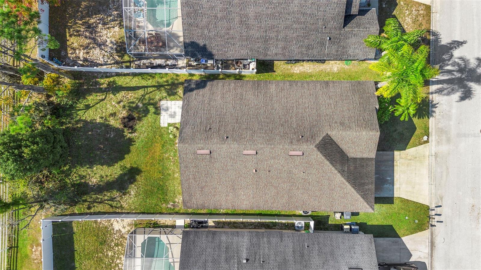 BRIDGEWATER AT TOWN CENTER - Residential