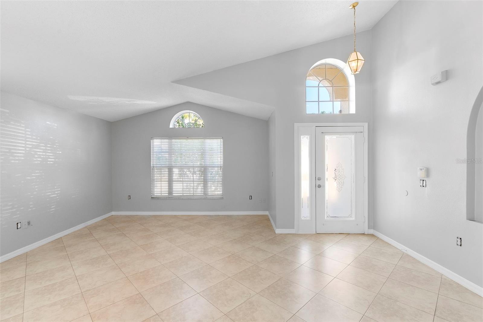 BRIDGEWATER AT TOWN CENTER - Residential