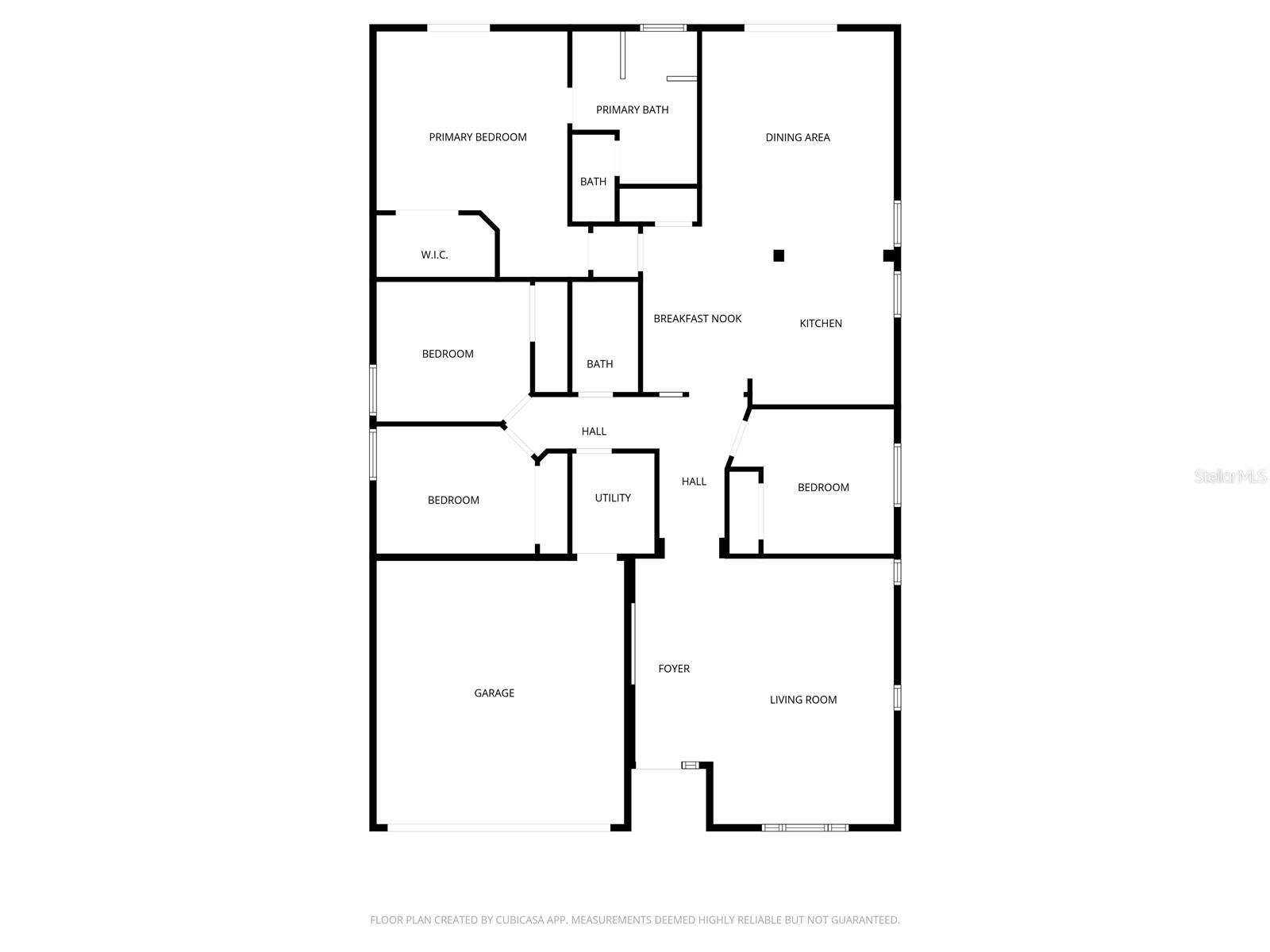 BRIDGEWATER AT TOWN CENTER - Residential
