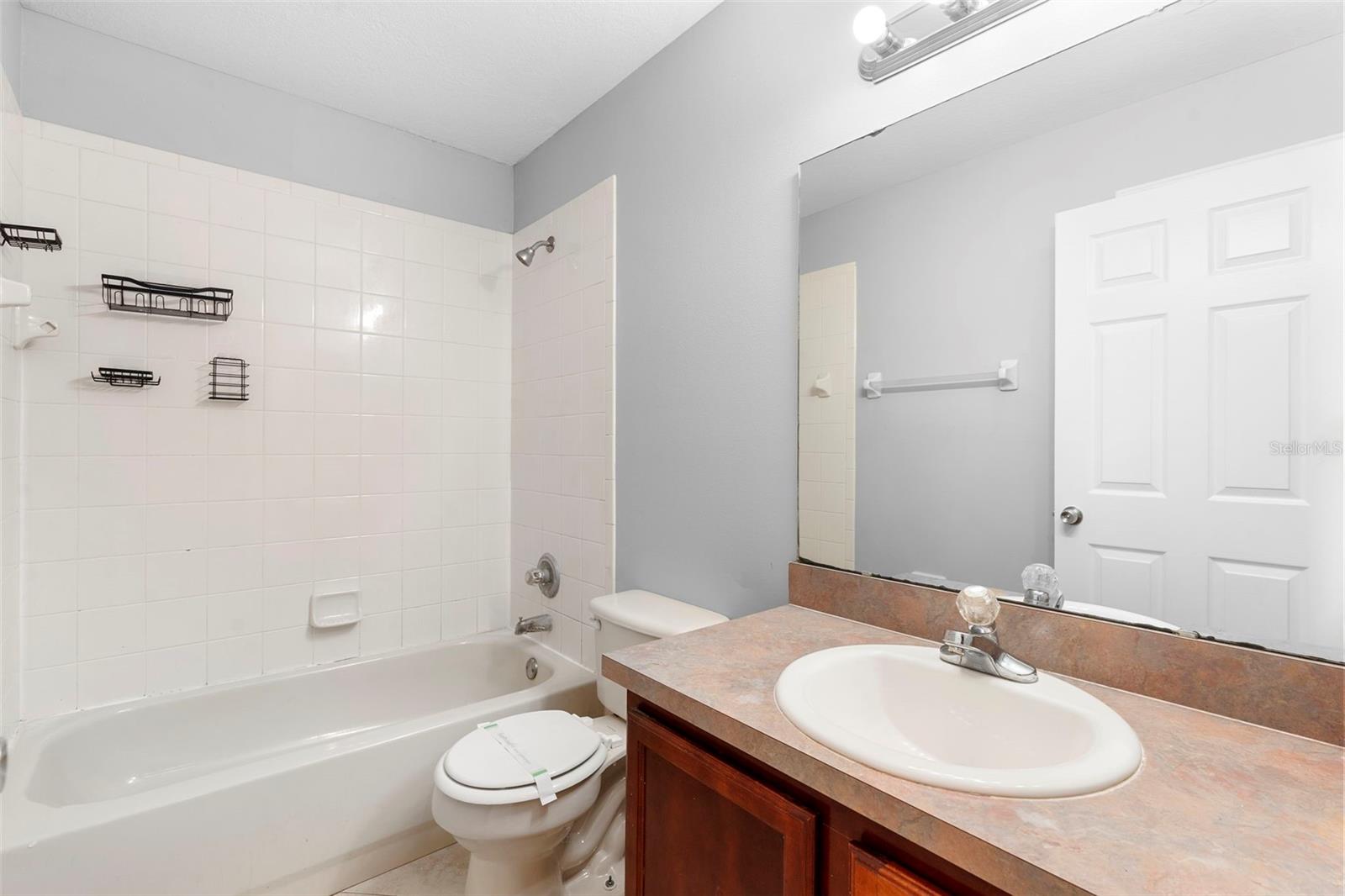 BRIDGEWATER AT TOWN CENTER - Residential