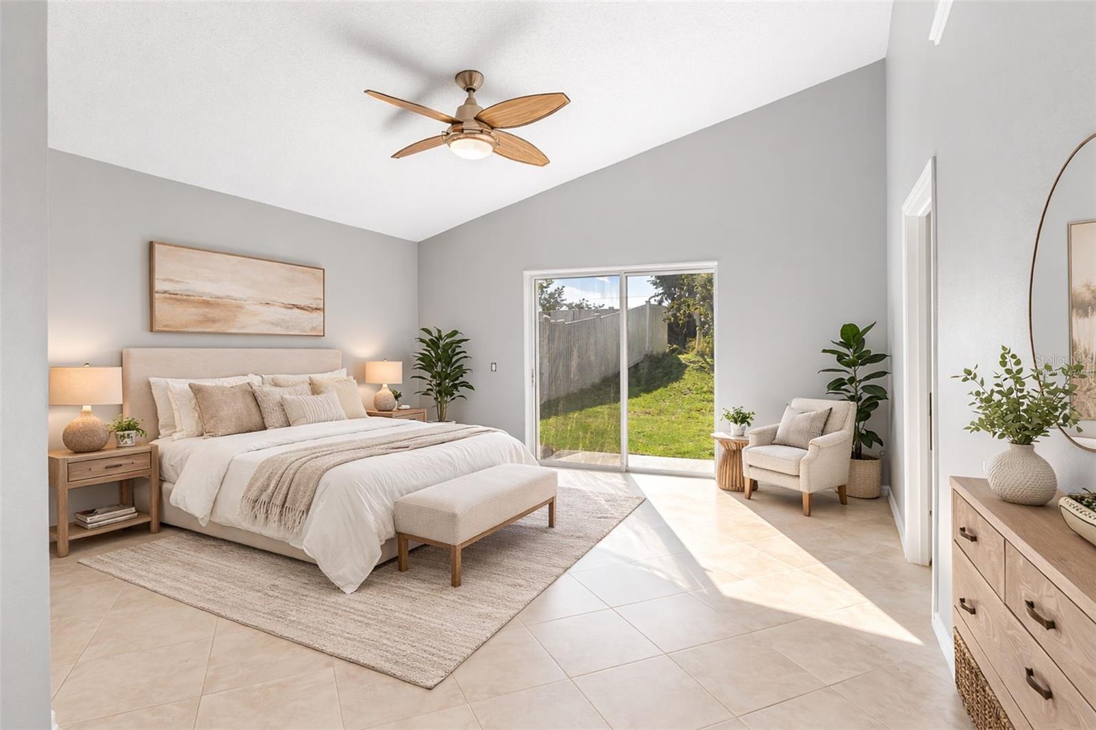 BRIDGEWATER AT TOWN CENTER - Residential