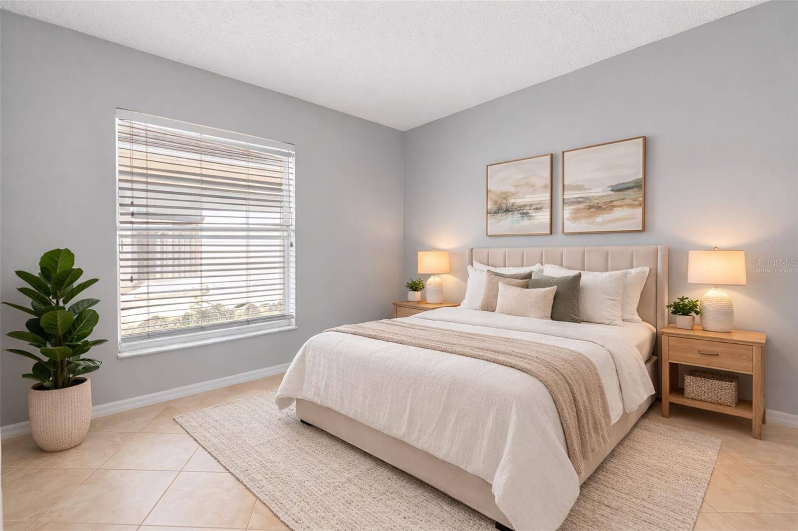 BRIDGEWATER AT TOWN CENTER - Residential