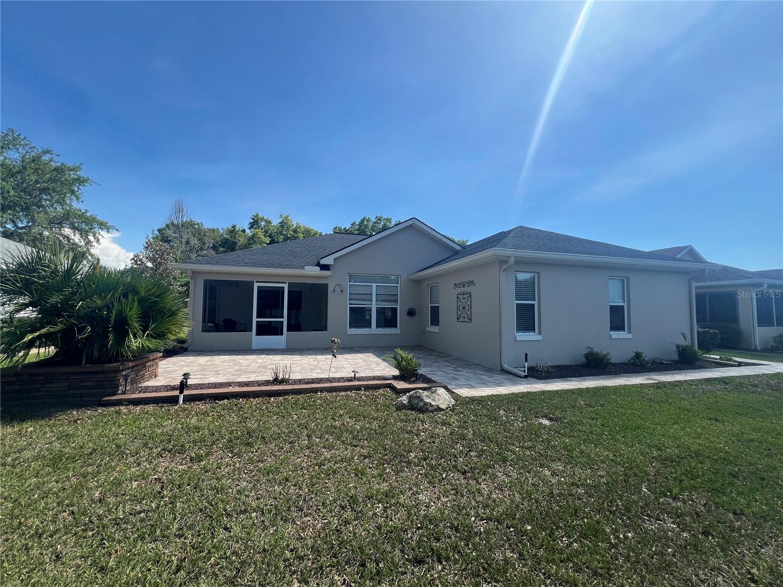 OAK RUN CRESCENT OAKS - Residential