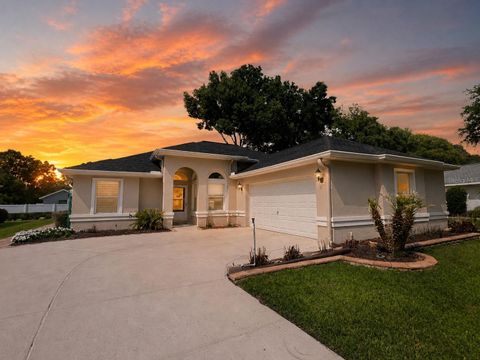 Photo of 10972 SW 69th Circle, Ocala, FL 34476 (MLS # OM723644)