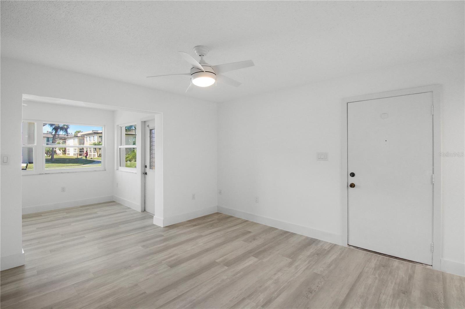 GULF HARBORS CONDO - Residential