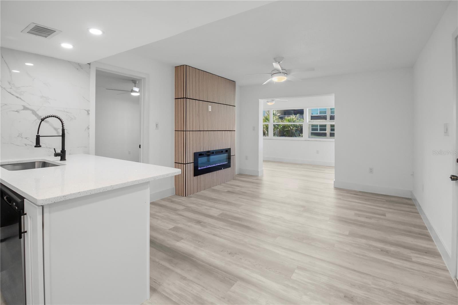 GULF HARBORS CONDO - Residential