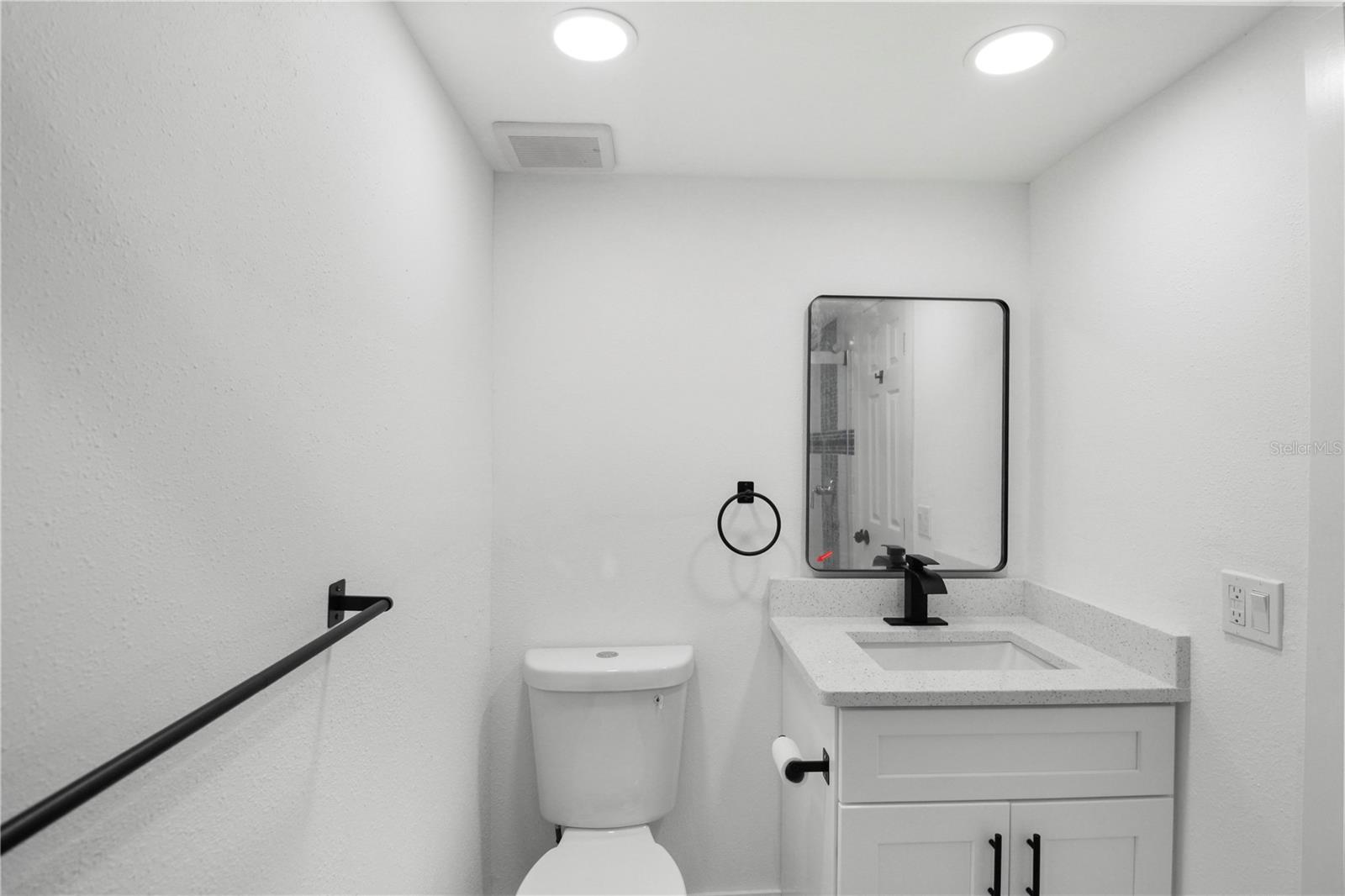 GULF HARBORS CONDO - Residential