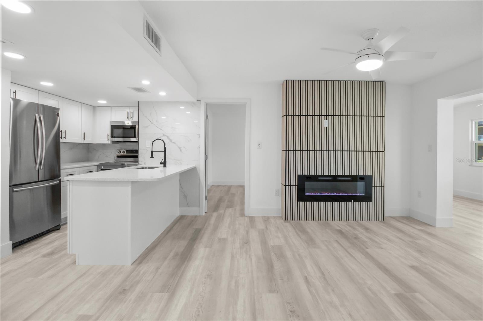 GULF HARBORS CONDO - Residential