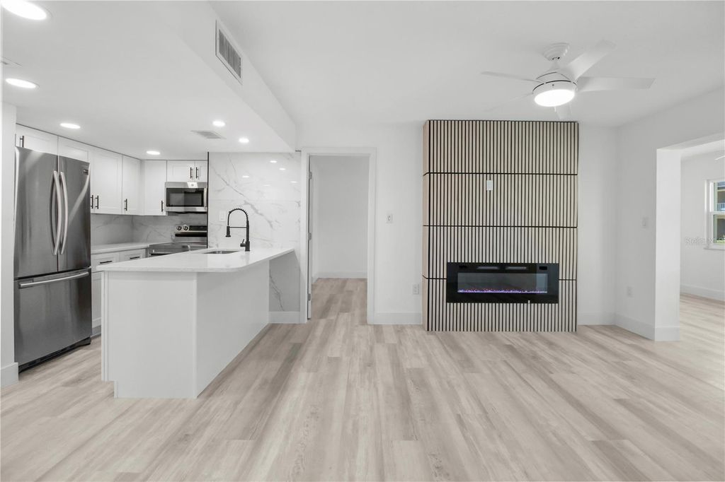 Photo of 4754 Marine Pkwy #103, New Port Richey, FL 34652 (MLS # TB8469319)