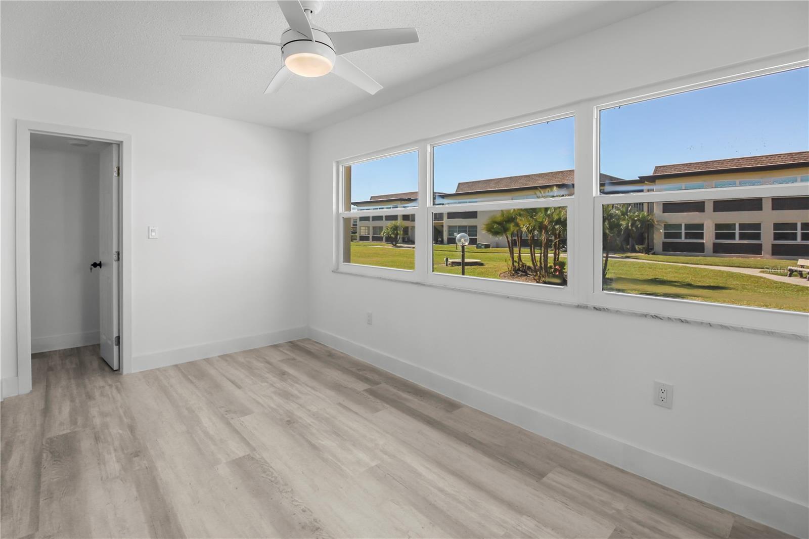 GULF HARBORS CONDO - Residential