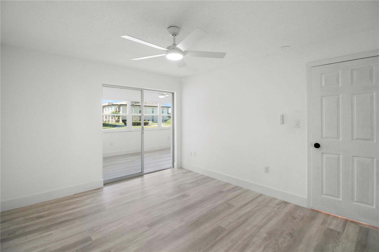 GULF HARBORS CONDO - Residential