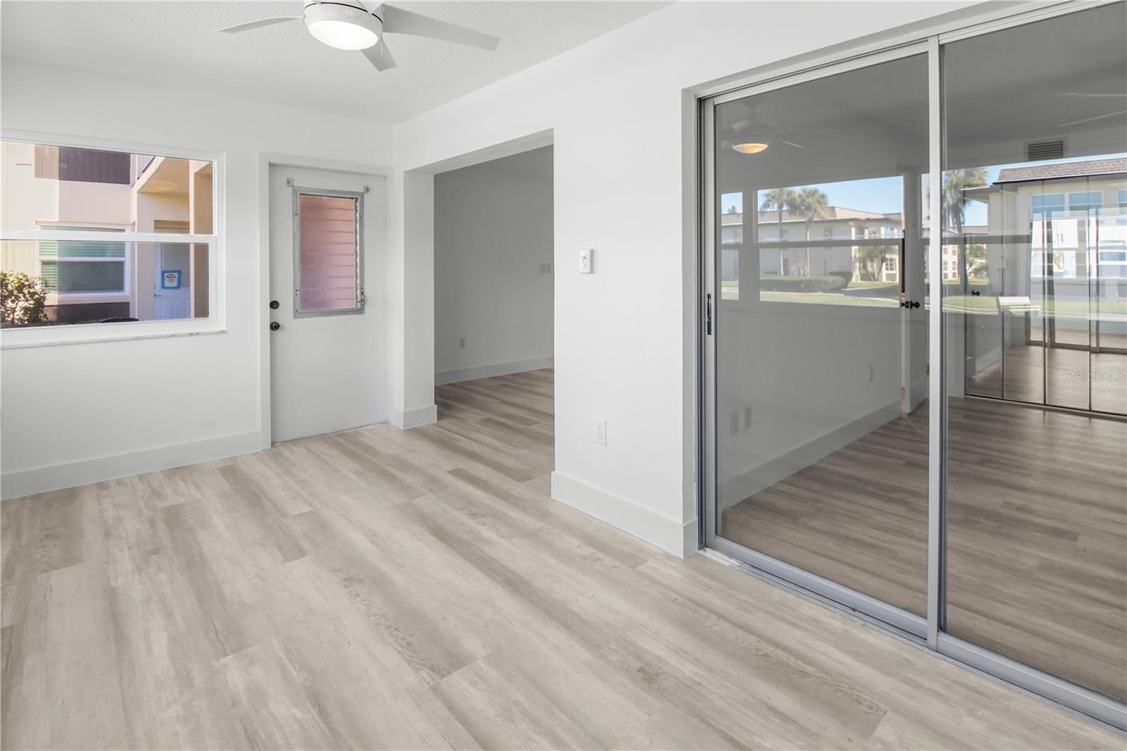 GULF HARBORS CONDO - Residential