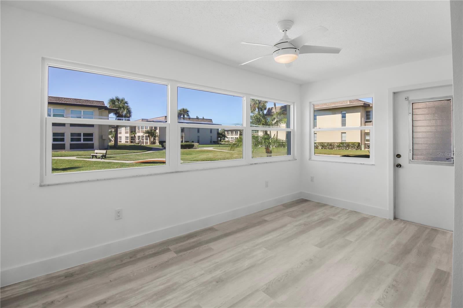 GULF HARBORS CONDO - Residential