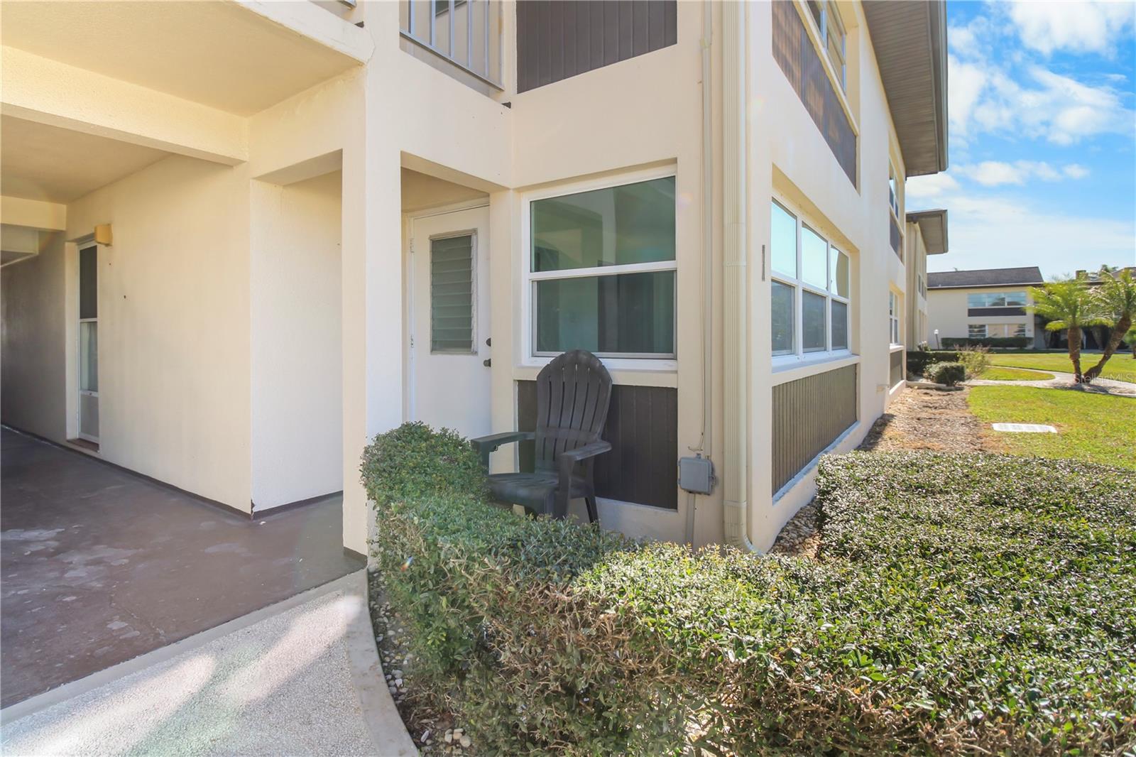 GULF HARBORS CONDO - Residential