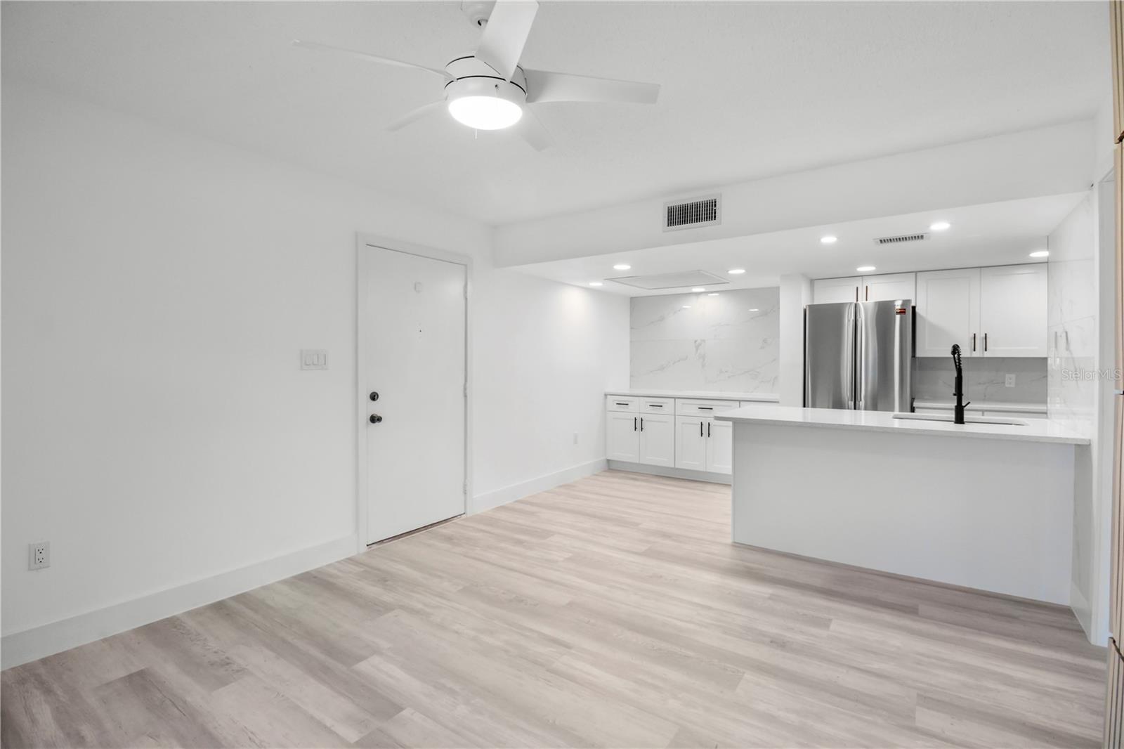 GULF HARBORS CONDO - Residential