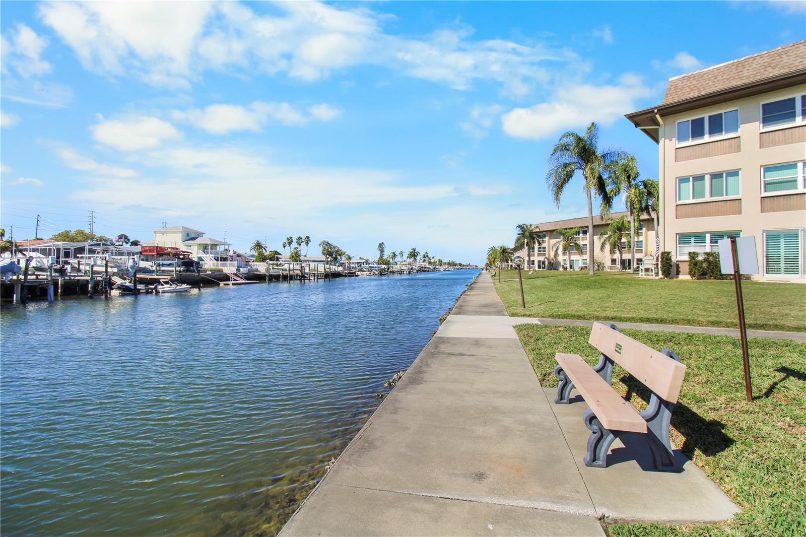 GULF HARBORS CONDO - Residential