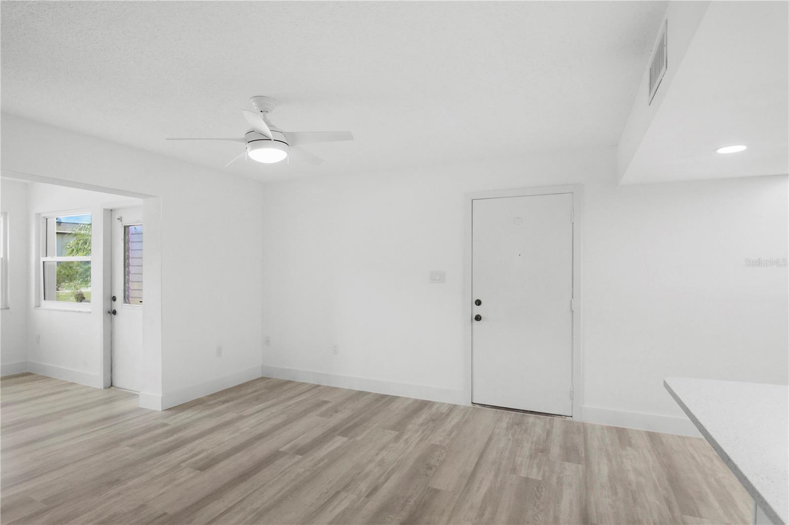 GULF HARBORS CONDO - Residential