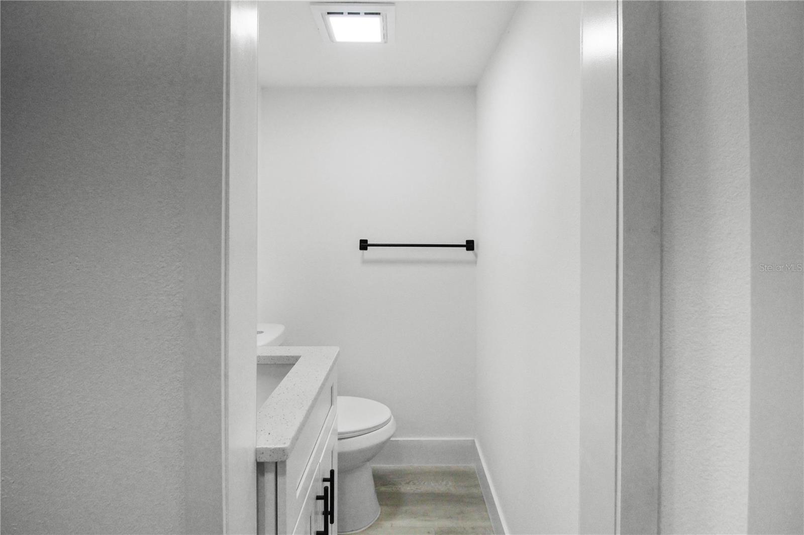 GULF HARBORS CONDO - Residential