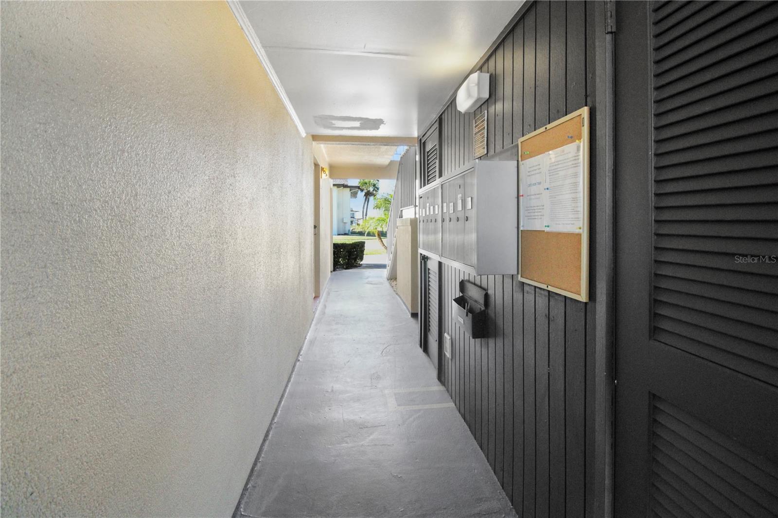 GULF HARBORS CONDO - Residential