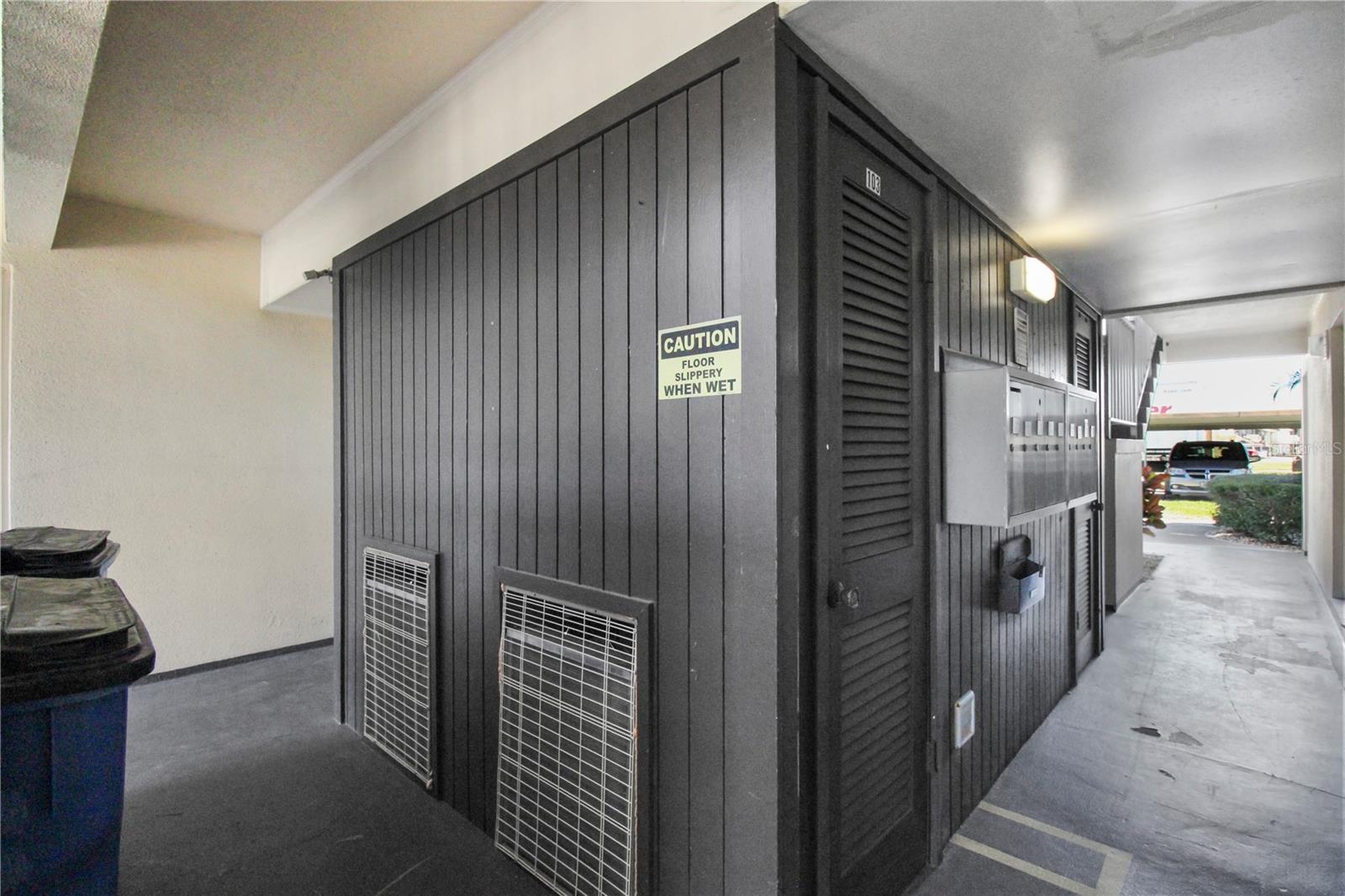 GULF HARBORS CONDO - Residential