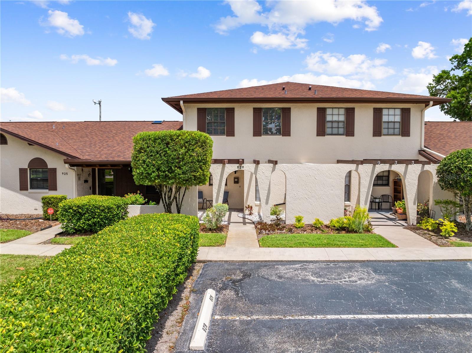 VERA CRUZ UNIT 2 - Residential