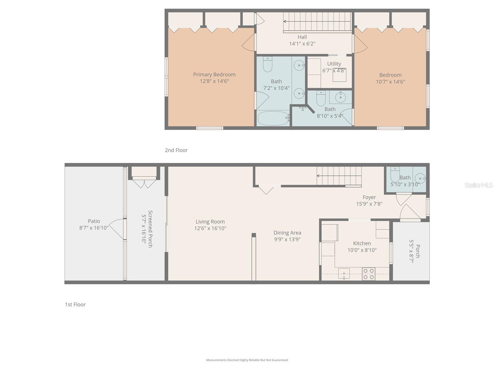 VERA CRUZ UNIT 2 - Residential