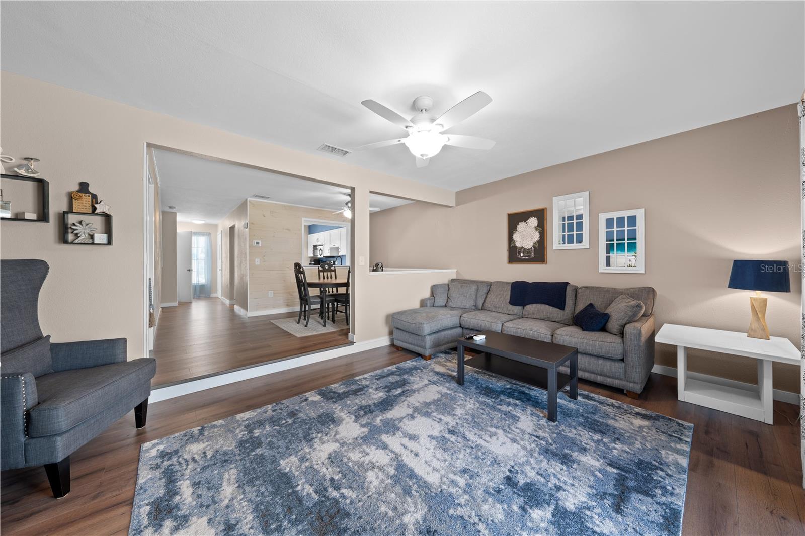 VERA CRUZ UNIT 2 - Residential