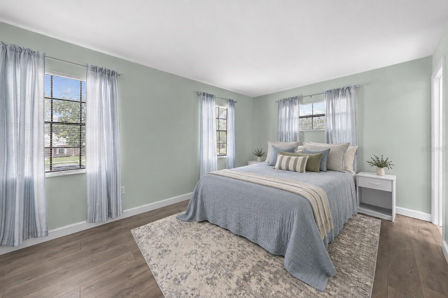 VERA CRUZ UNIT 2 - Residential