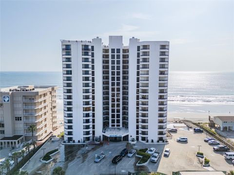 3855 S ATLANTIC AVENUE 1503 DAYTONA BEACH SHORES FL 32118