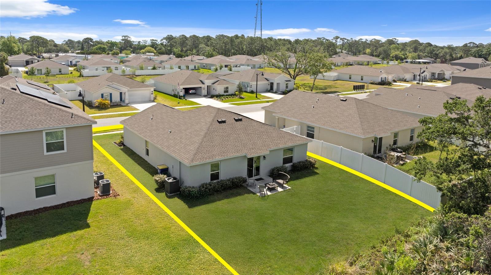 2518 HOPTREE LANE