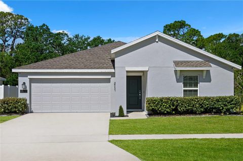 Photo of 2518 Hoptree Lane, Edgewater, FL 32141 (MLS # V4942272)
