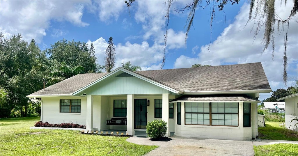 Photo of 2234 James Drive, Saint Cloud, FL 34771 (MLS # S5157866)