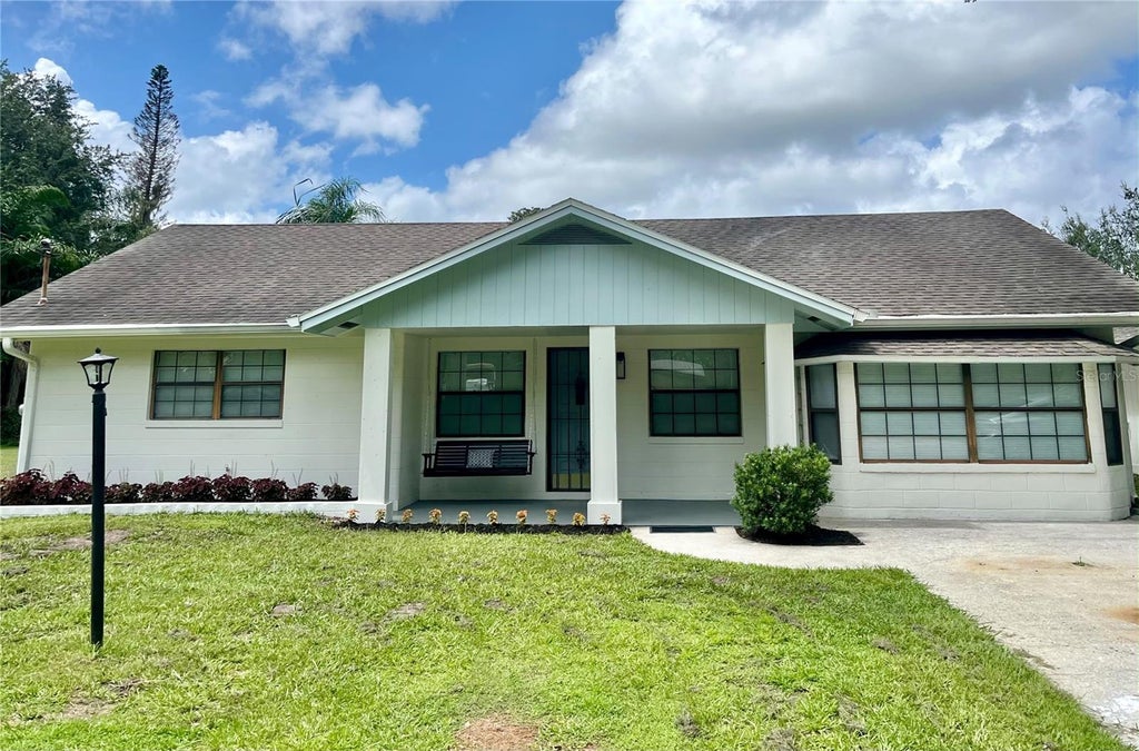 Photo of 2234 James Drive, Saint Cloud, FL 34771 (MLS # S5157866)