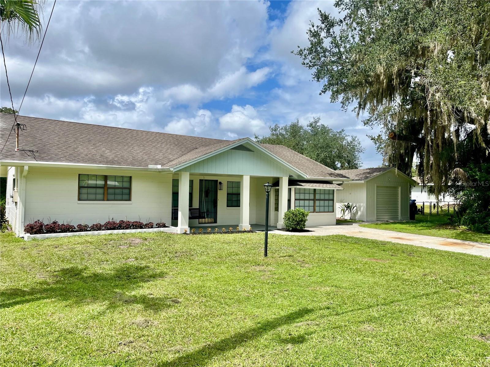 2234 JAMES DRIVE