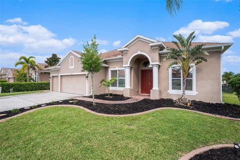 A home in NEW PORT RICHEY