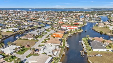 A home in PUNTA GORDA