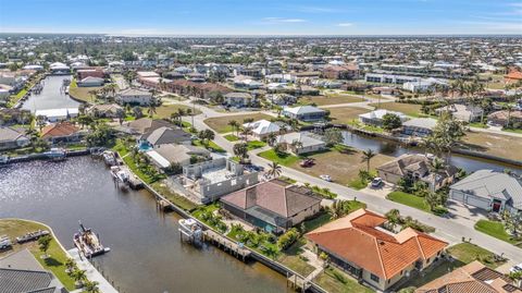 A home in PUNTA GORDA