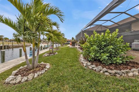 A home in PUNTA GORDA