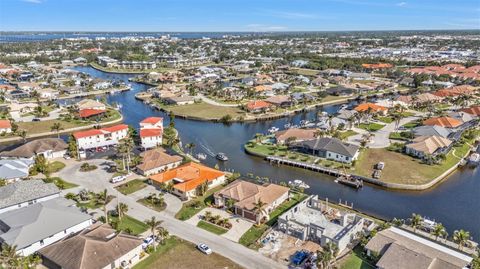 A home in PUNTA GORDA